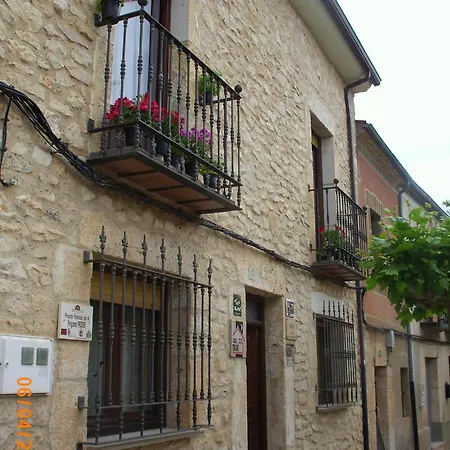Feriehus Casa El Artesano *
