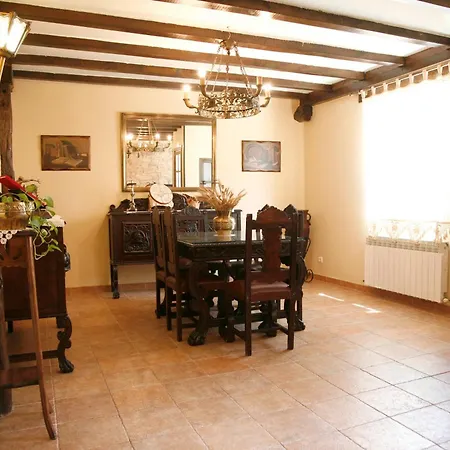 Casa El Artesano Milagros