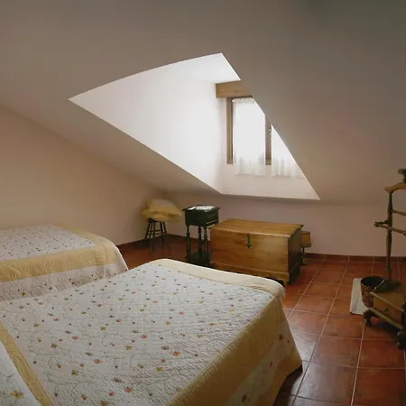 Feriehus Casa El Artesano *