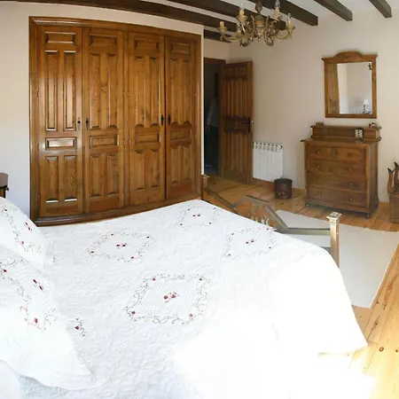 Holiday home Casa El Artesano