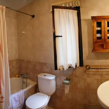 Casa El Artesano Milagros