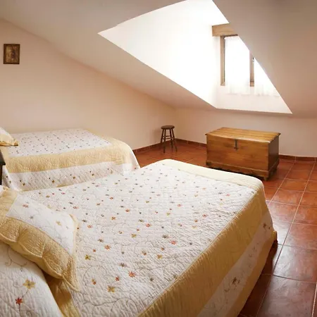 Feriehus Casa El Artesano *