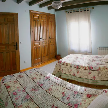 Holiday home Casa El Artesano *