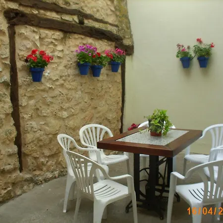 Feriehus Casa El Artesano