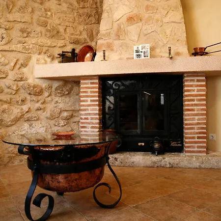 Casa El Artesano