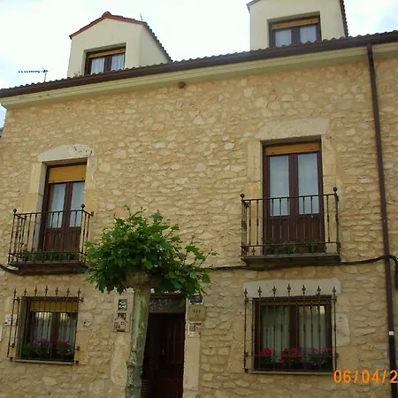 Feriehus Casa El Artesano Milagros