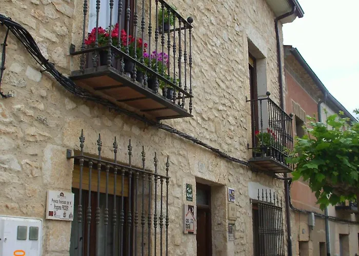 Hébergement de vacances Casa El Artesano *