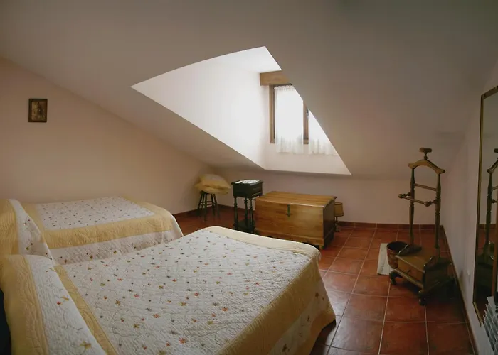 Hébergement de vacances Casa El Artesano *