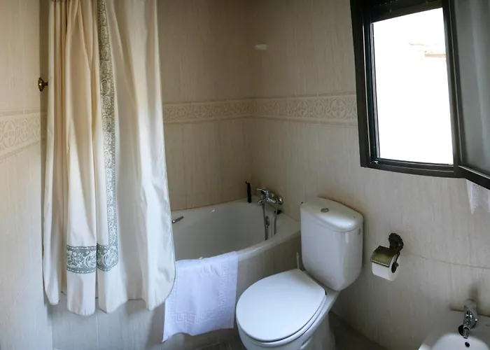 Hébergement de vacances Casa El Artesano *