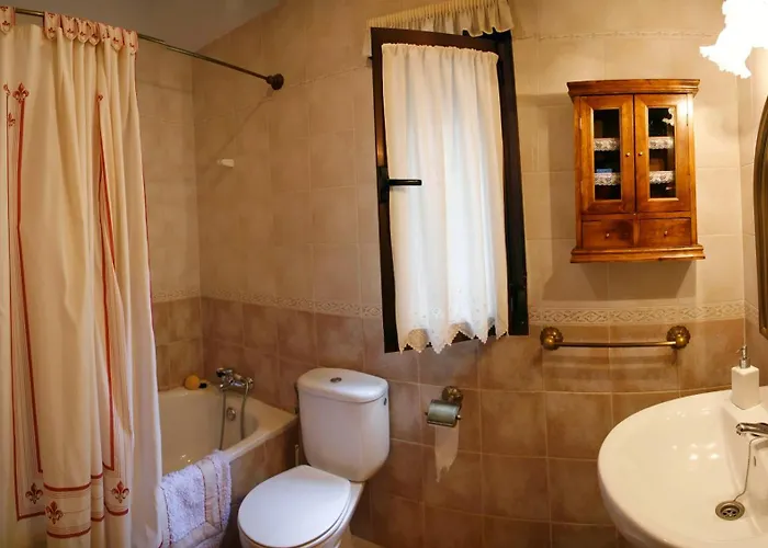 Casa El Artesano Milagros