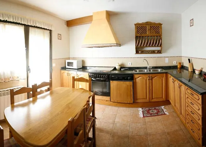 Hébergement de vacances Casa El Artesano