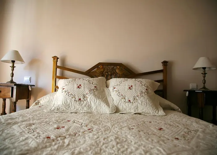 Hébergement de vacances Casa El Artesano Milagros